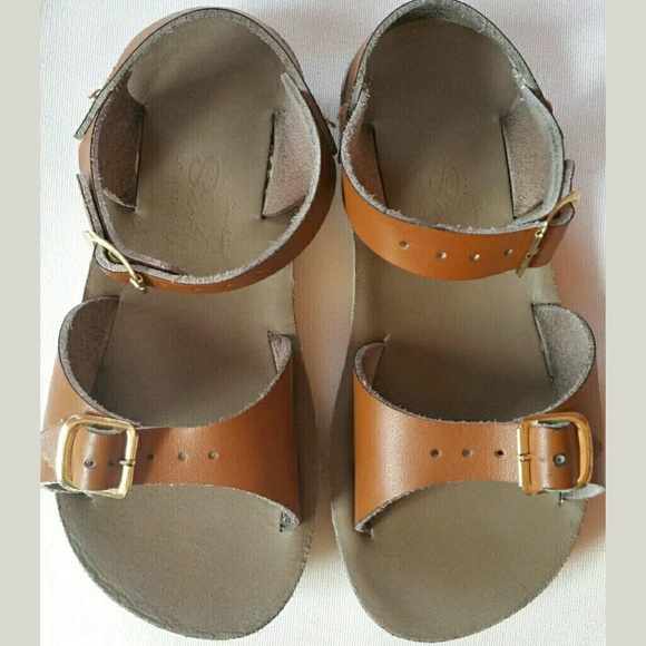 Water Poshmark Salt Sand Hoy Surfer By ShoesShoe Sandals iXukZP